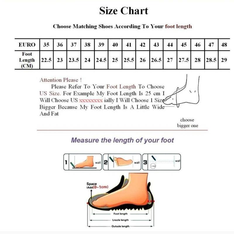 Tênis Masculinos: Sapatos Casuais Tendência em Malha Leve e Respirável para Caminhada - MultiStore