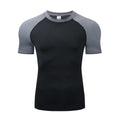 Camiseta masculina treinamento - MultiStore