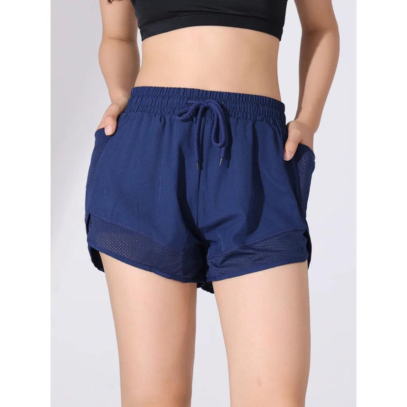 Shorts esportivos de verão - MultiStore