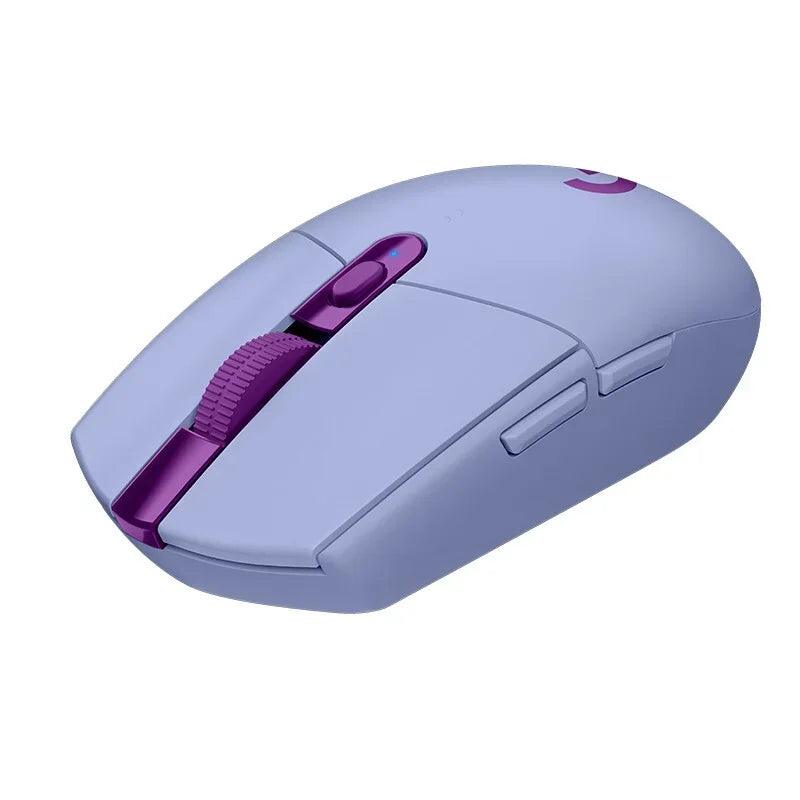 Logitech G304 Lightspeed Wireless Gaming Mouse - MultiStore