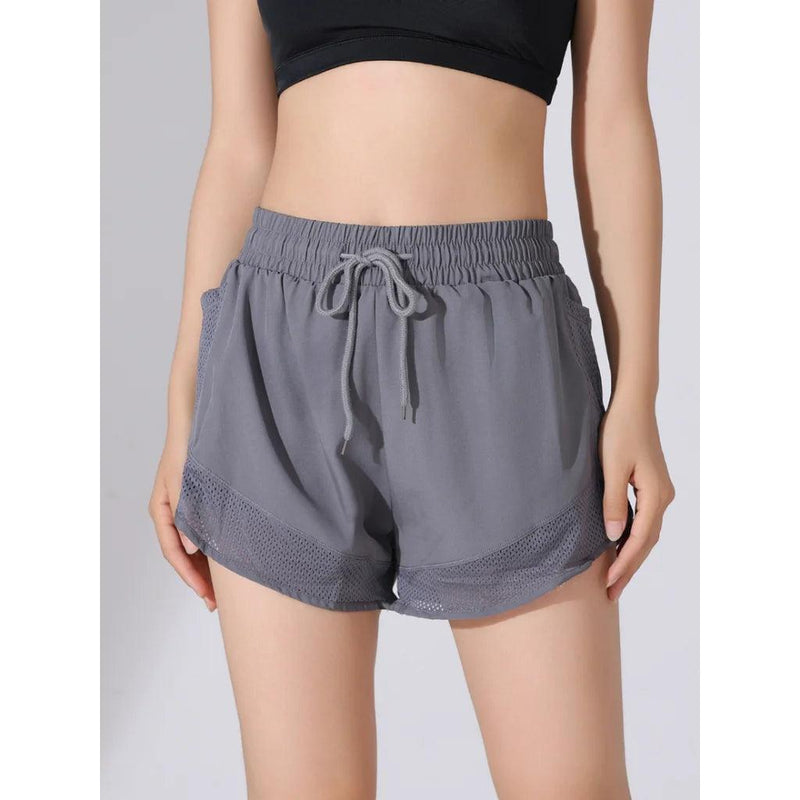 Shorts esportivos de verão - MultiStore