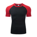 Camiseta masculina treinamento - MultiStore