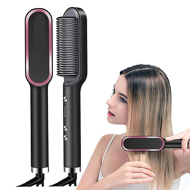 Alisador de Cabelo - IonMaster 3 Pro - MultiStore