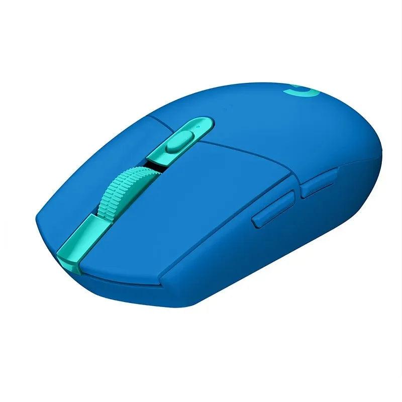 Logitech G304 Lightspeed Wireless Gaming Mouse - MultiStore