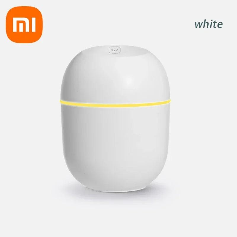 Umidificador de Ar Xiaomi com Luz LED Ambiente - MultiStore