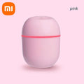 Umidificador de Ar Xiaomi com Luz LED Ambiente - MultiStore