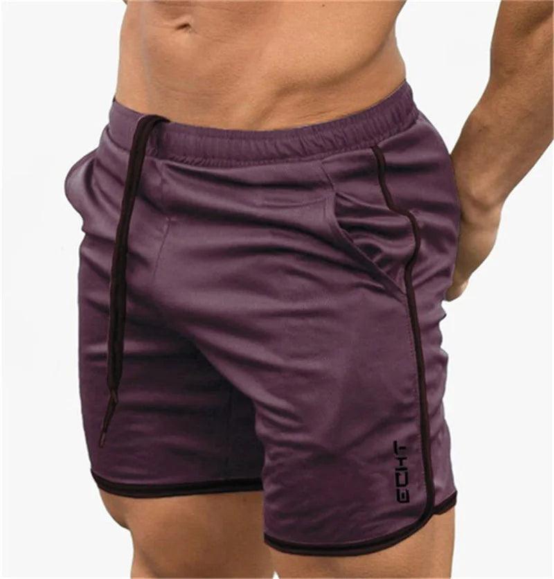 Shorts de treino masculino - MultiStore