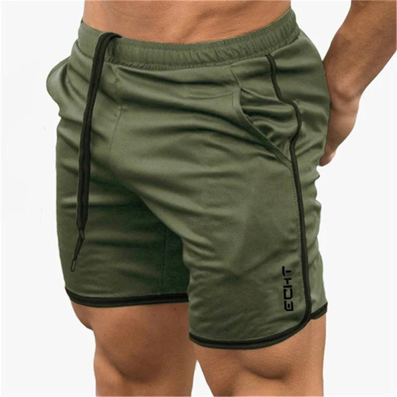 Shorts de treino masculino - MultiStore