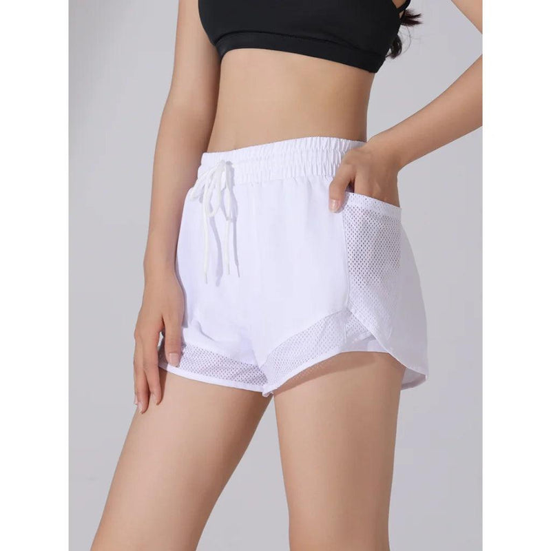 Shorts esportivos de verão - MultiStore