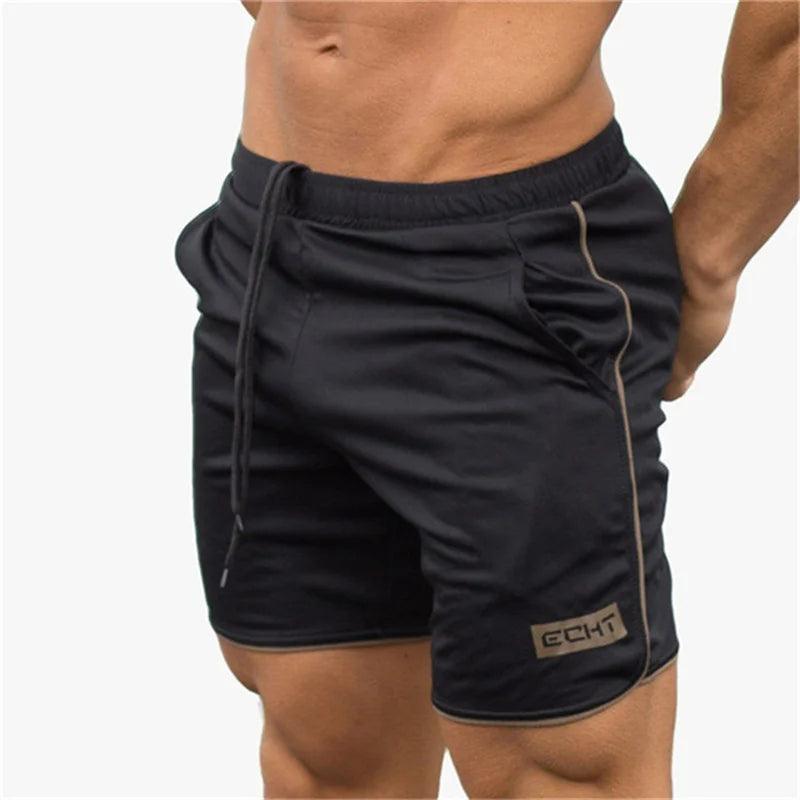 Shorts de treino masculino - MultiStore