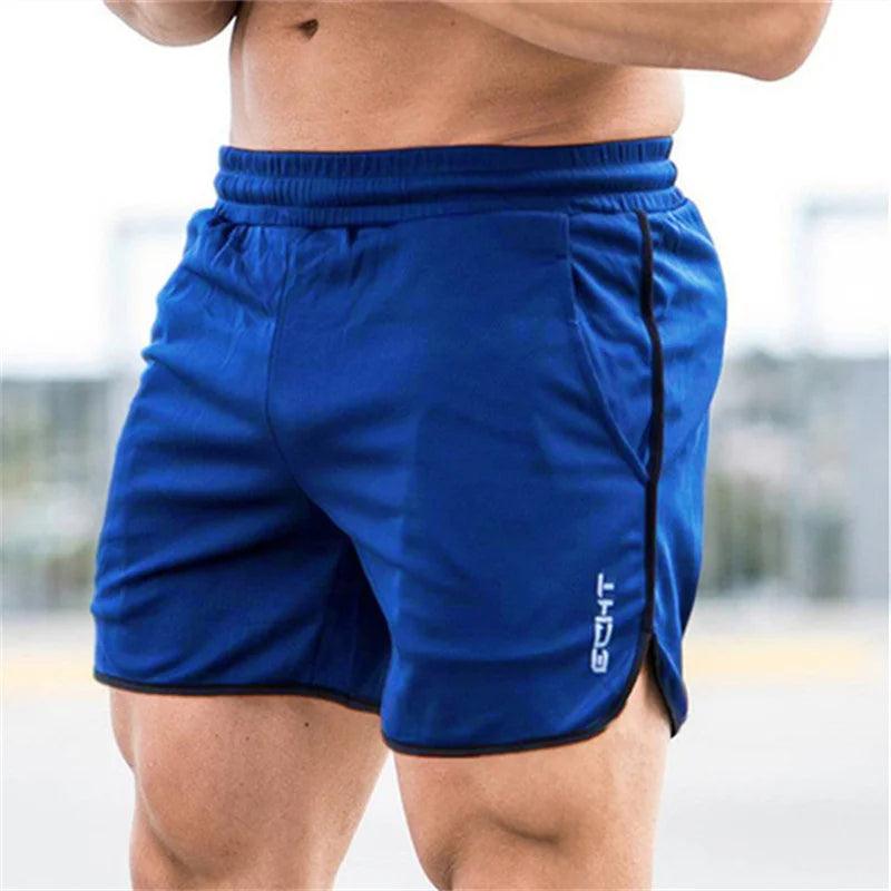 Shorts de treino masculino - MultiStore