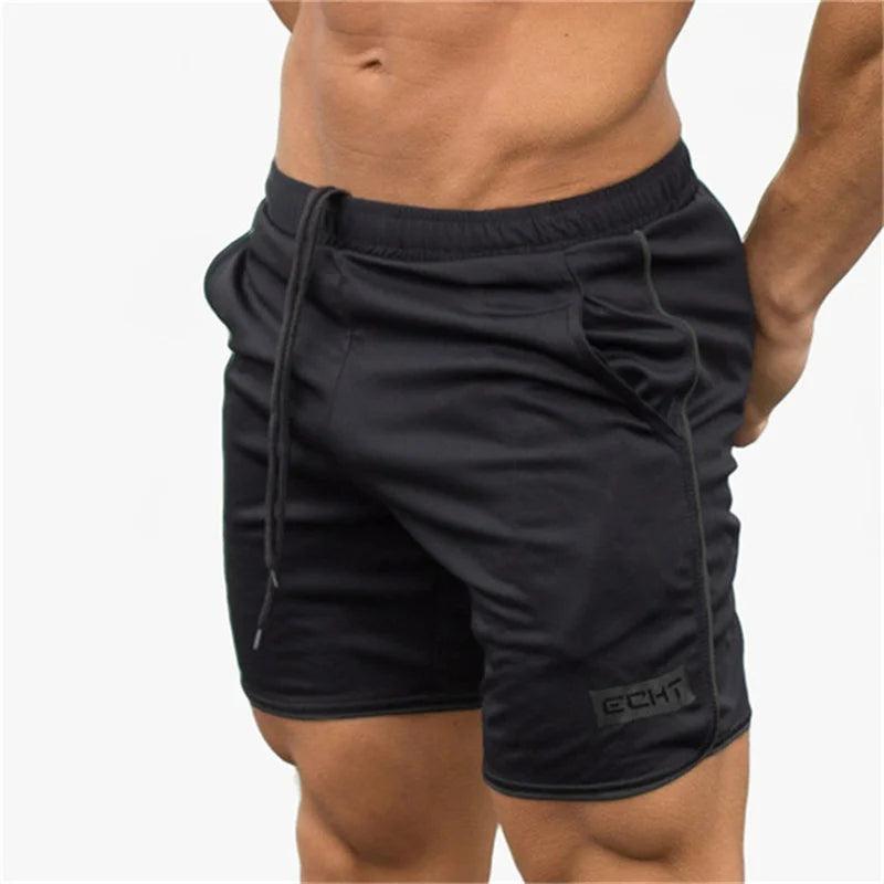 Shorts de treino masculino - MultiStore